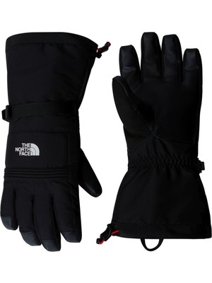 The North Face Erkek Montana Skı Eldiven  NF0A89QGJK31