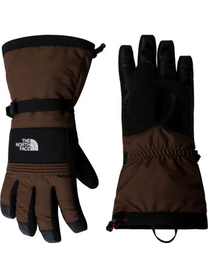 The North Face Erkek Montana Skı Eldiven  NF0A89QG1OI1