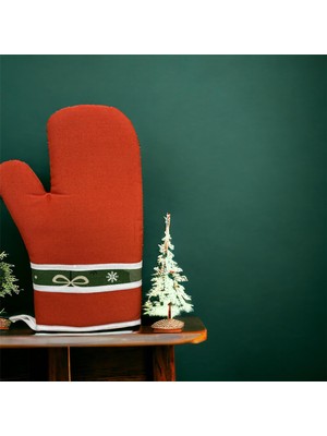 Fırın Eldiveni - Lüks Evim