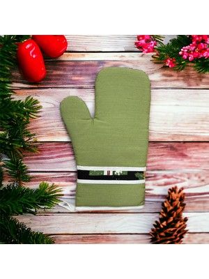 Fırın Eldiveni-Lüks Evim