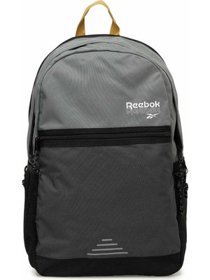 Reebok Ashland Srt Yeşil Unisex Sırt Çantası