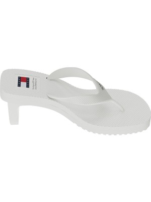 Tommy Hilfiger Topuklu Sandalet