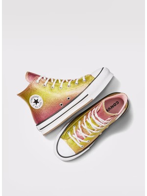 Converse Kadin Yürüyüş Ayakkabısı