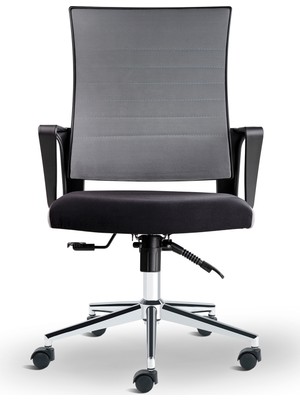 Asbir Mobilya Rigel Plus 55500 Ev ve Ofis Koltuğu Çalışma Koltuğu