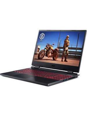 Acer Nitro 5 NH.QFJEY.009-32 Intel Core I5-12450H 32GB 1tb SSD RTX3050-4GB Freedos 15.6" 144Hz Taşınabilir Bilgisayar