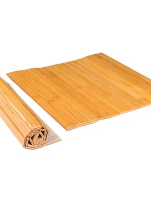 Mien Dayanıklı Geniş Bambu Koltuk Matı Amerikan Servisi 865