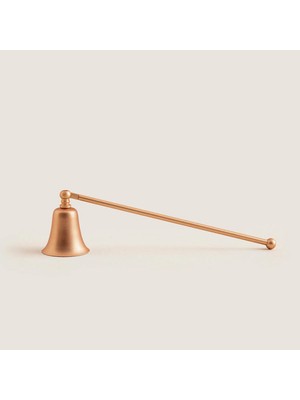 Elagance Mum Söndürücü Rose Rose