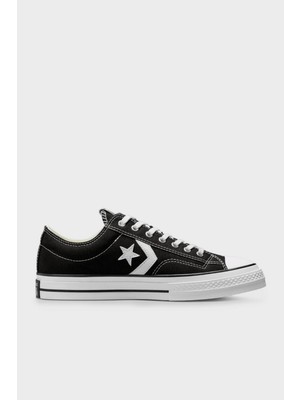 Converse Star Player Sneaker Ayakkabı Unisex Ayakkabı A01607C.001