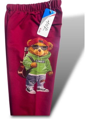 Çocuk Eşoftman Alt