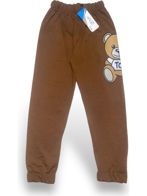 çocuk Eşoftman Alt