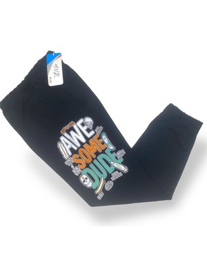 çocuk  Eşoftman Alt