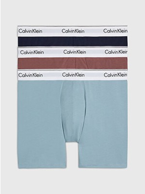 Calvin Klein Boxer Brıef 3pk