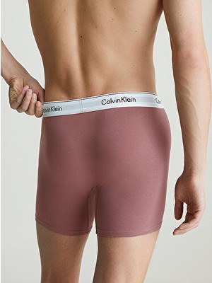 Calvin Klein Boxer Brıef 3pk