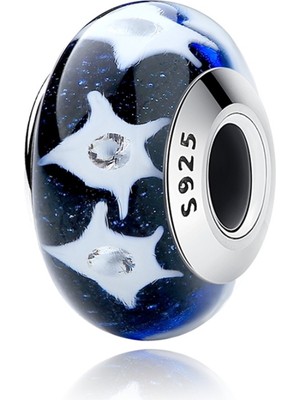 Fubena Desenli Murano Charm