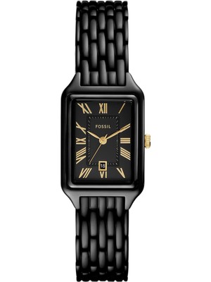 Fossil FES5385 Kadın Kol Saati