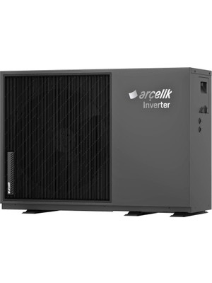 Arçelik 16 Kw Isı Pompası AHPH-MM16