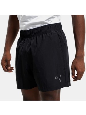 Puma Mass Merchants Active Woven Erkek Shorts 58721301