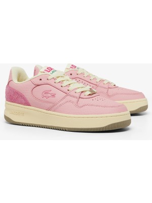 Lacoste L001 Set Kadın Açık Pembe Sneaker 748SFA0025T Amy