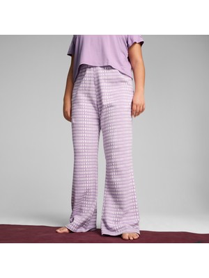Puma Lemlem Pant Vivid Violet