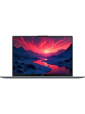 Huawei Matebook D16 MCLG-W9611A1 I9-13900H 16GB 2tbssd 16" Fhd W11H Dizüstü Bilgisayar