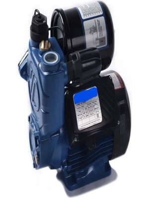 Yıldız Su PS-250 A 0,34 Hp Santrifüj Pompa Bronz Fan