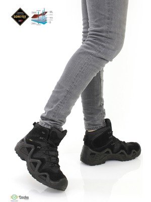 Erkek Gora-Tex Su Geçirmez Kar Botu MR4/BT18223