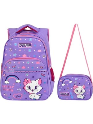 Lisanslı Okul Çantası