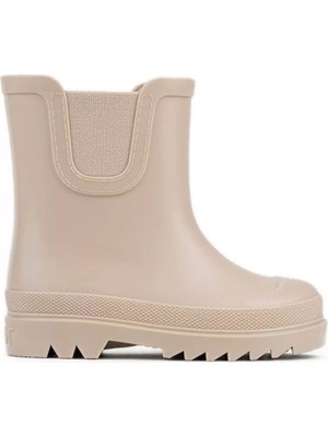 Igor Tokio Yağmur Çizmesi W10274 Beige