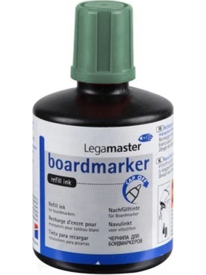 Edding Legamaster Tahta Kalemi Mürekkebi 100ML
