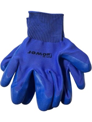 Power 12'li İş Eldivenleri