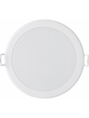 Philips 59441 Meson LED Gömme Spot Armatur  3.5W 4000K Kırık Beyaz 8cm Delik Çapı