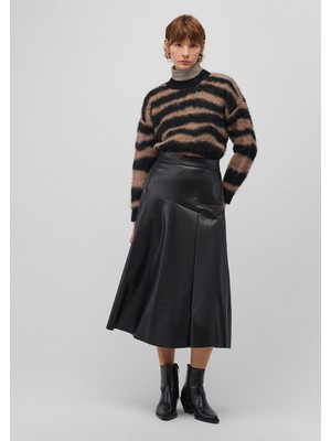 Mavi Siyah Suni Deri ETEK1310606-900