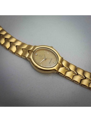 Novel Vintage Kadın Kol Saati