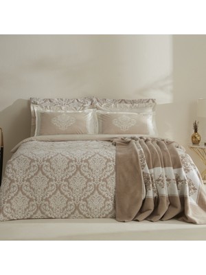 Karaca Home Timeless Winter Set Bej