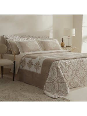 Karaca Home Timeless Winter Set Bej