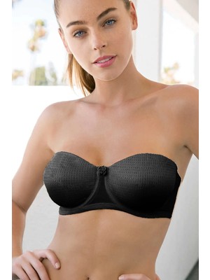 Yeni İnci Balenli Toparlayıcı Sütyen