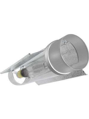 Grow Wizard Cooltube Reflektör 125 x 400 mm 5 Metre Kablo