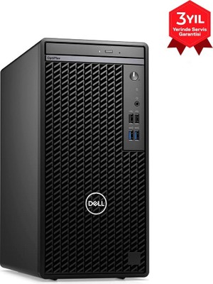 Dell Optiplex 7010MT I7-13700 32 GB Ram 1 Tb  SSD Ubuntu Masaüstü Bilgisayar