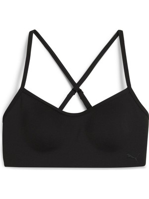 Puma Move Cloudspun Bra Puma Black