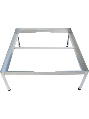 Grow Wizard Saksı Tablası Ayağı 120 x 120 cm