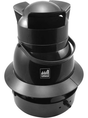 Pure Factory Pure Fogger Nem Makinesi 4 L / Saat