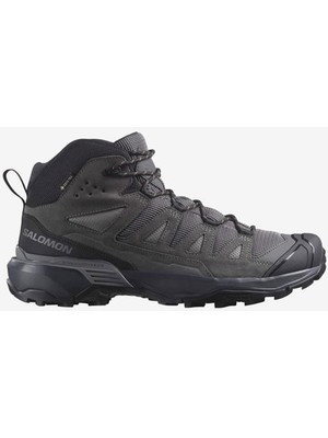 Salomon x Ultra 360 Leather Mid Gore Tex Erkek Bot