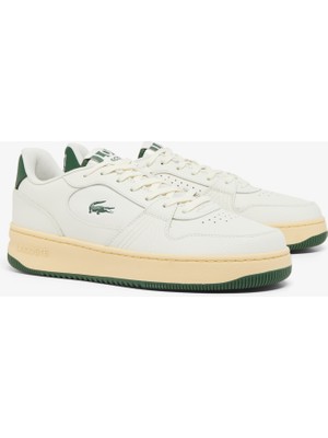 Lacoste L001 Set Erkek Beyaz Sneaker 748SMA0021T 1y5