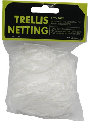 Trellis Scrog Filesi 1,5 M x 9 M