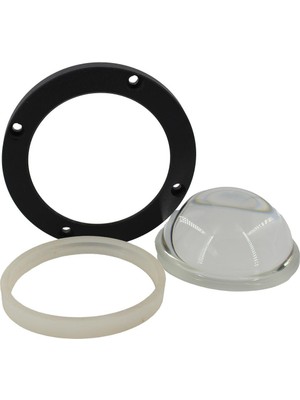 Glass Lens Seti 90 Derece