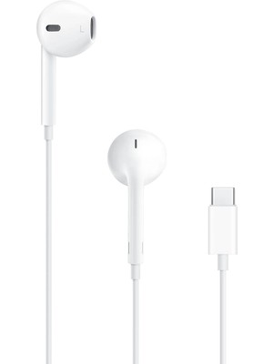 Apple Earpods (Usb-C) Kablolu Kulak Içi Kulaklık MYQY3TU/A