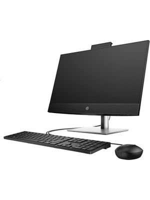 Hp Proone 440 G9 A55A8ET I5-13500T 8 GB 512 GB SSD 23.8'' Freedos All-In-One Bilgisayar