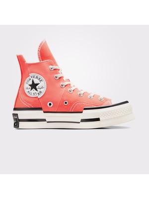 Converse Chuck 70 Plus  Pembe Sneaker