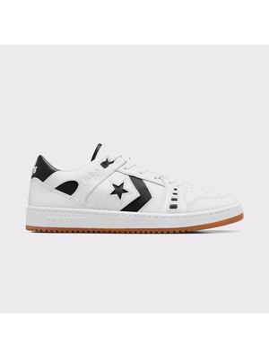 Converse Cons As-1 Pro Unisex Beyaz Sneaker