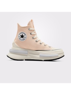 Converse Run Star Legacy Cx  Pembe Platform Sneaker